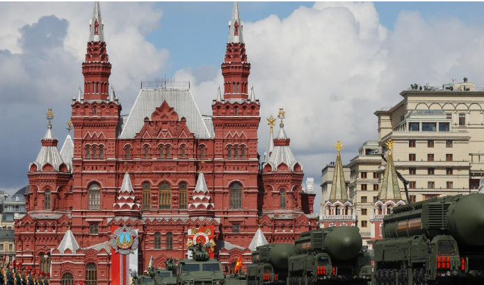 روسيا: قلقون جراء انقطاع مفاوضات إقامة دولة فلسطينية مستقلة