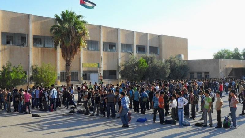 لصرفها على صيانة المدارس ..  الحكومة توافق على موازنة ضريبة المعارف 2026 - 2028 