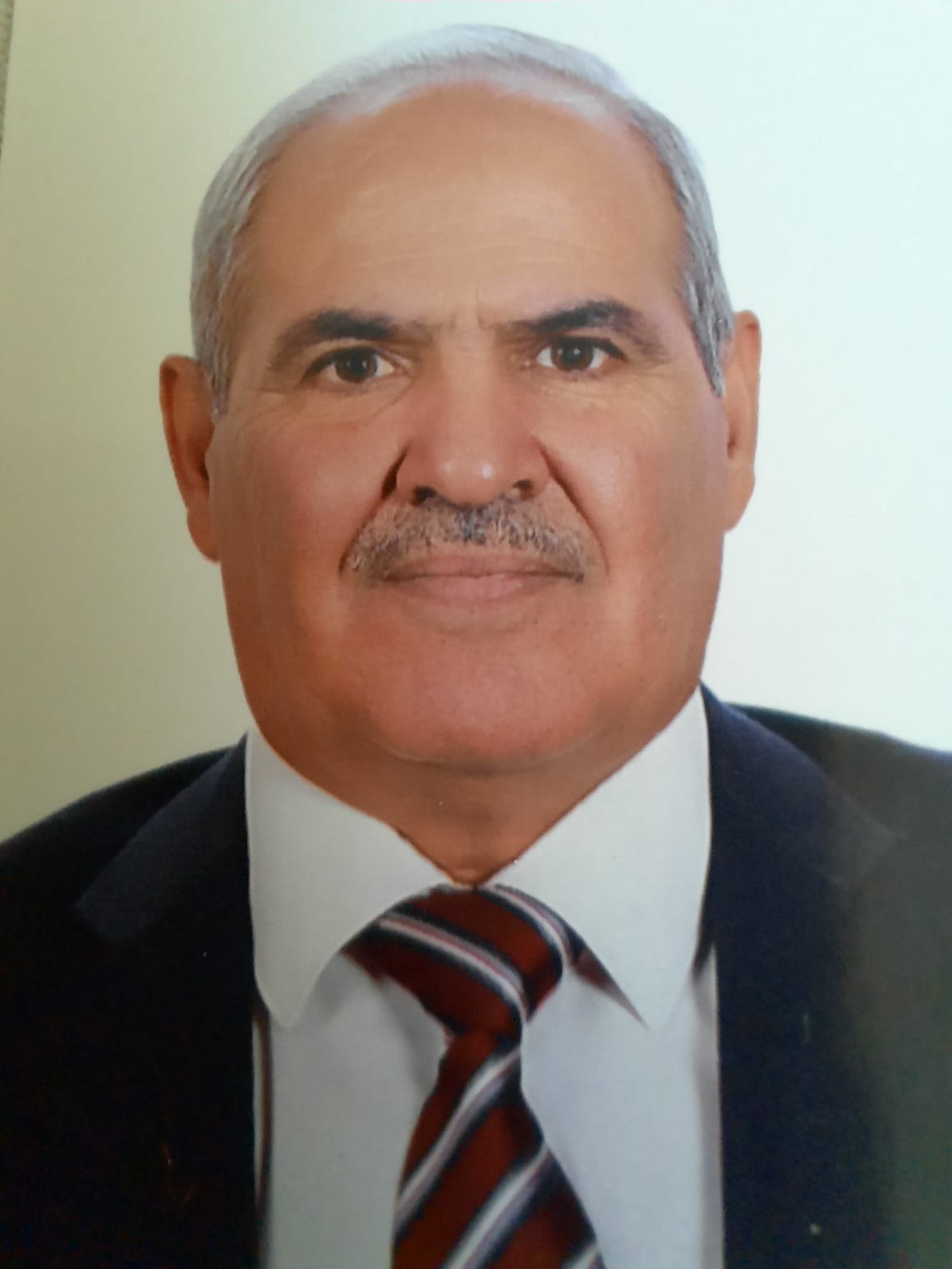 د. بسام العفيشات