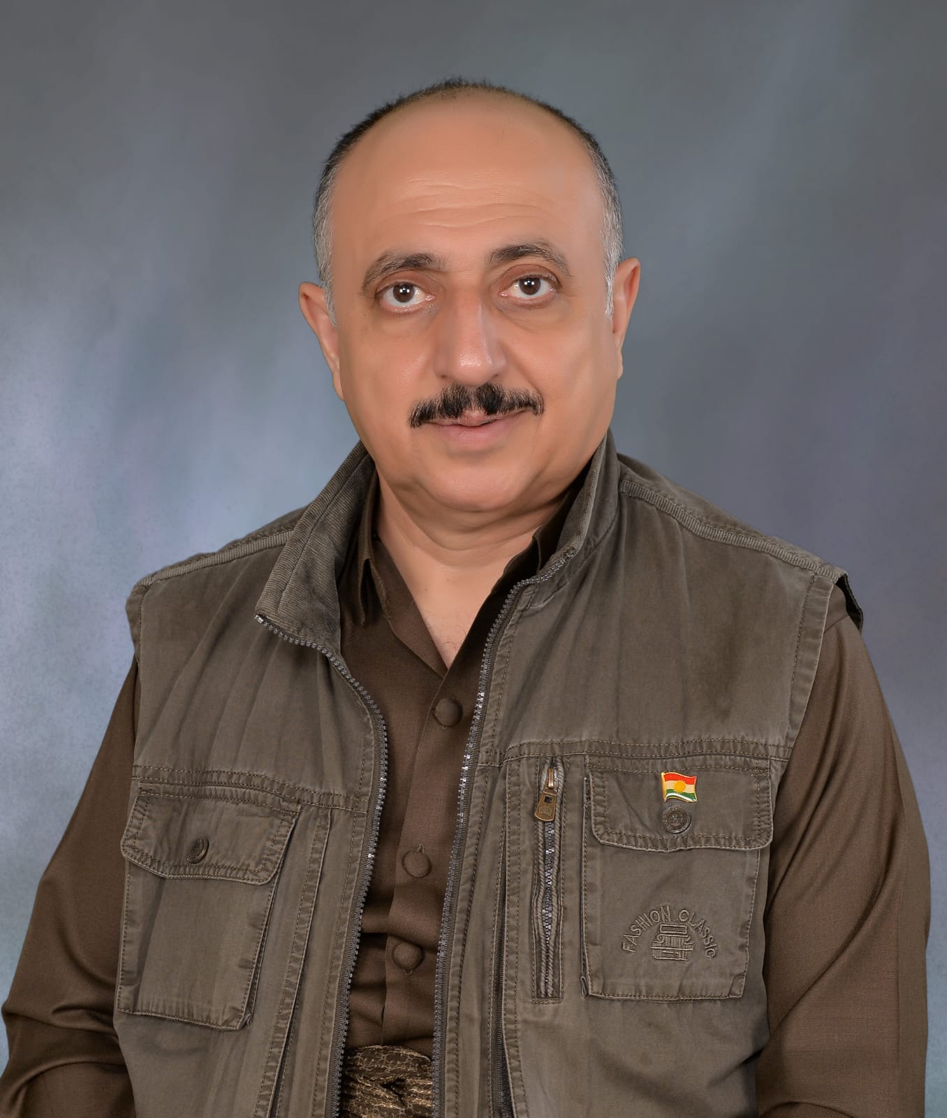 مخموري يدين بشدة الهجوم الإرهابي على كنيسة محافظة الكرك