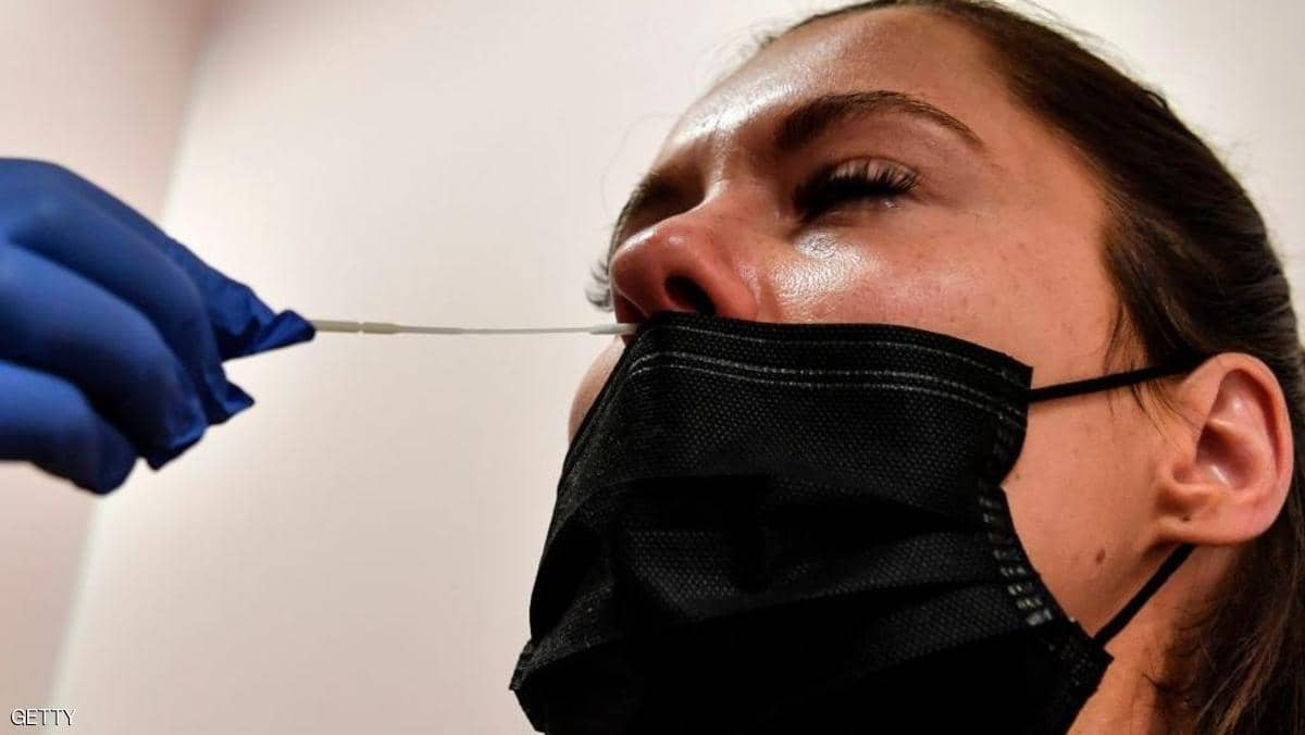 كورونا ..  تعديل جديد بإجراءات مكافحة الوباء