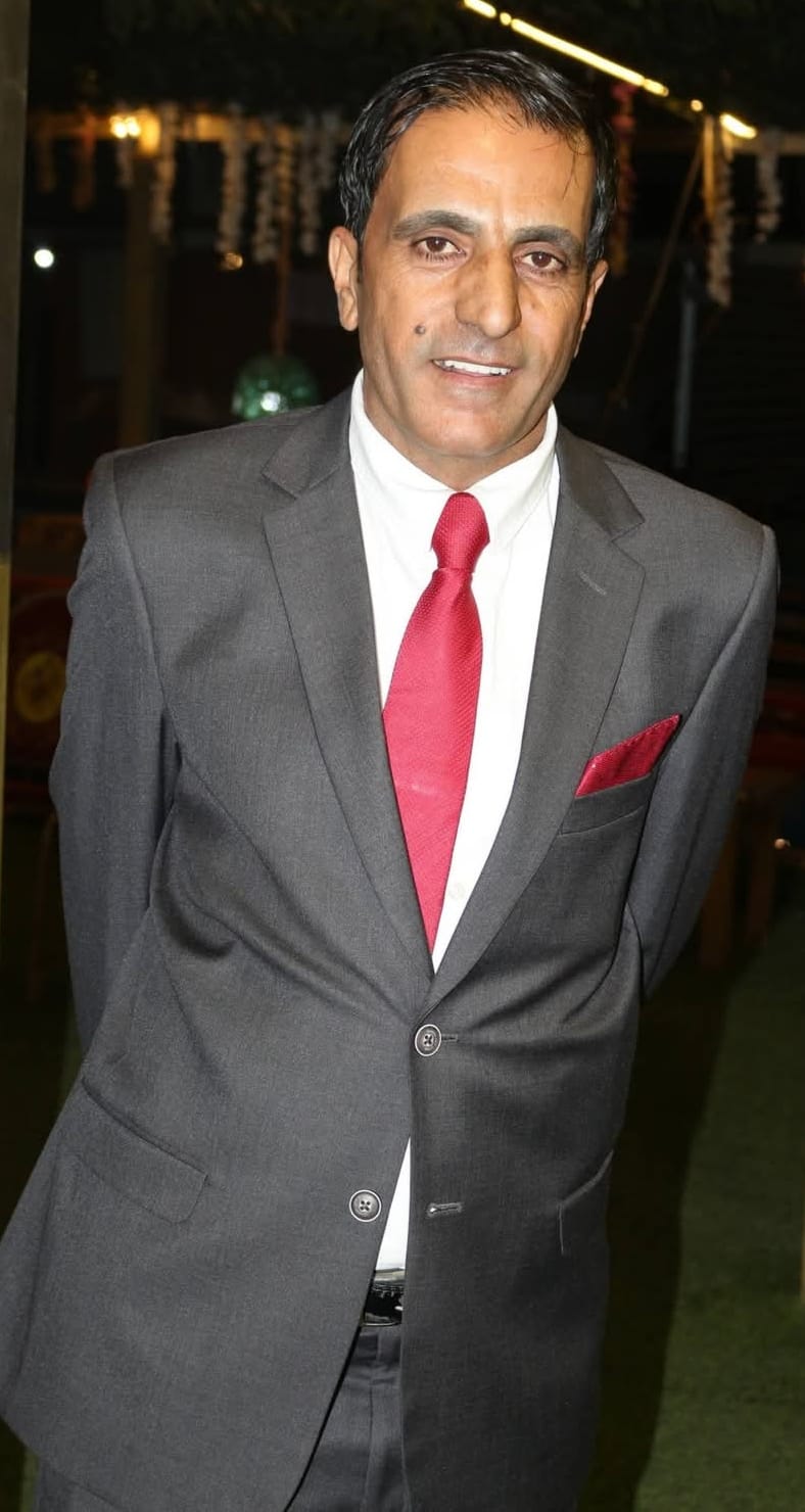 حب من طرف واحد 