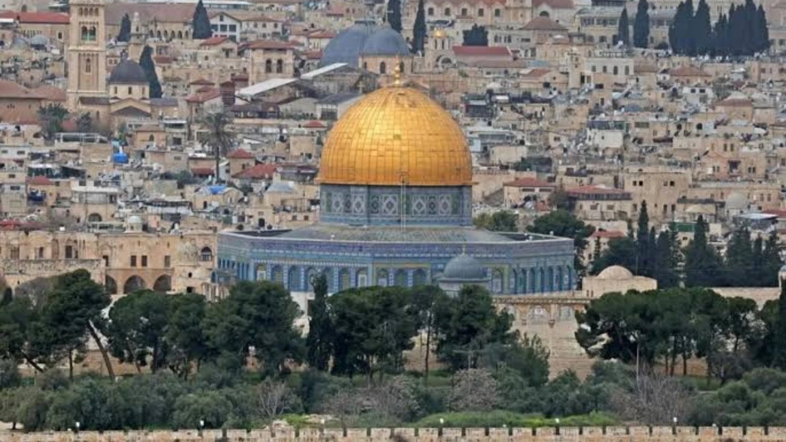 السلطة الفلسطينية تندد بقرار إقليم أرض الصومال افتتاح سفارة في القدس