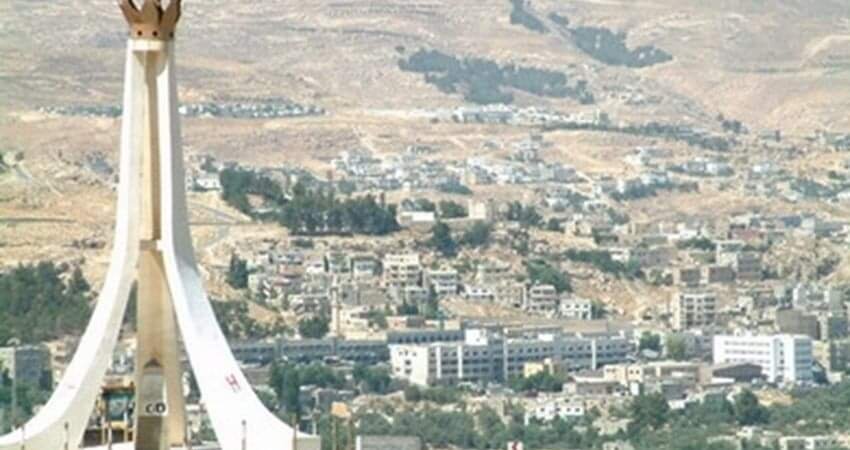 مجلس محافظة الطفيلة يناقش أبرز المشروعات المنوي تنفيذها العام الحالي