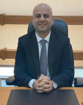 الكلوب مديرا عاما للاتحاد الأردني لشركات التأمين