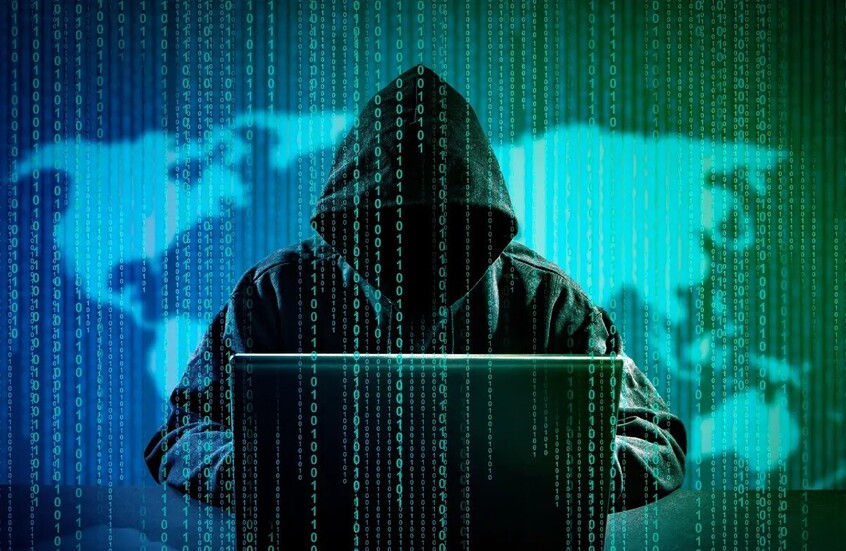 هاكر مصري يخترق قناة الاتحاد الأرجنتيني لكرة القدم ويوجه رسالة