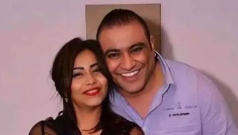 تدخل زينة وأحمد سعد ..  شقيق شيرين يكشف تفاصيل عن أزمتها