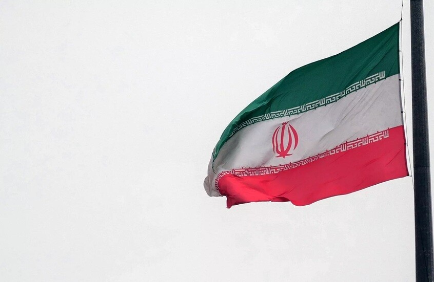 إيران تعدم رجلا أدين بالتجسس لصالح إسرائيل