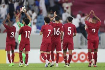 الكشف عن هوية أغلى منتخب في مونديال قطر