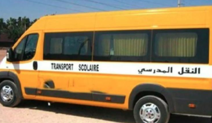 التطوير التربوي بالزرقاء يؤكد أهمية مشروع النقل المدرسي الوطني