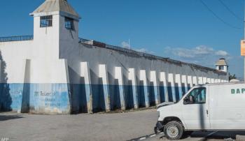 فرار 145 سجينة من سجن للنساء في هايتي