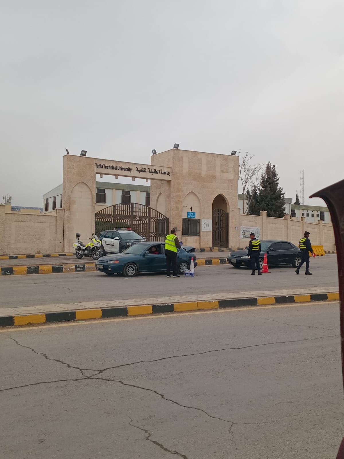 هيئة شباب كلنا الأردن تُطلق فعالياتها الرمضانية في الطفيلة