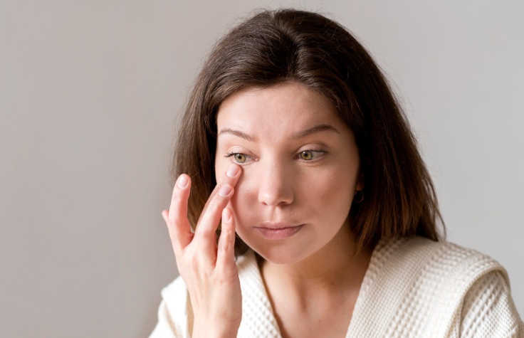 أفضل حيل العناية بالبشرة قبل المناسبات المهمة لإطلالة ناعمة جاهزة للمكياج