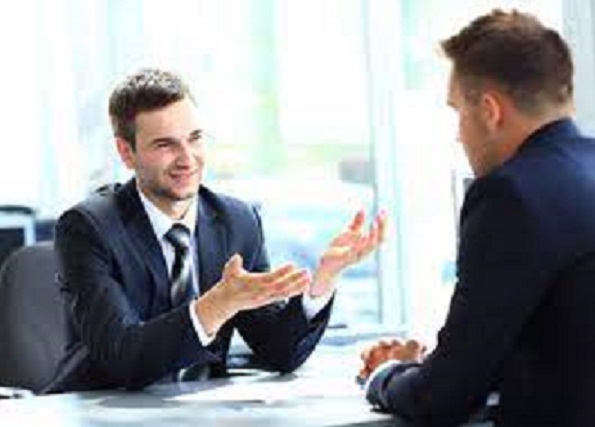 مطلوب مستشار مبيعات عقارية 