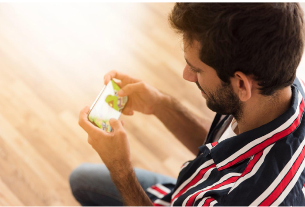 كيف تجد العاب أونلاين عربية: دليل عملي للاعبين في الأسواق العربية