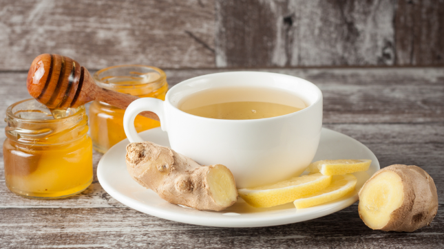 ماذا يحدث عند شرب شاي الزنجبيل يومياً؟ 