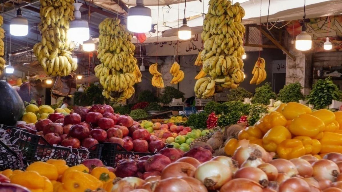 بلدية إربد تحدد مواعيد دوام السوق المركزي خلال عطلة العيد