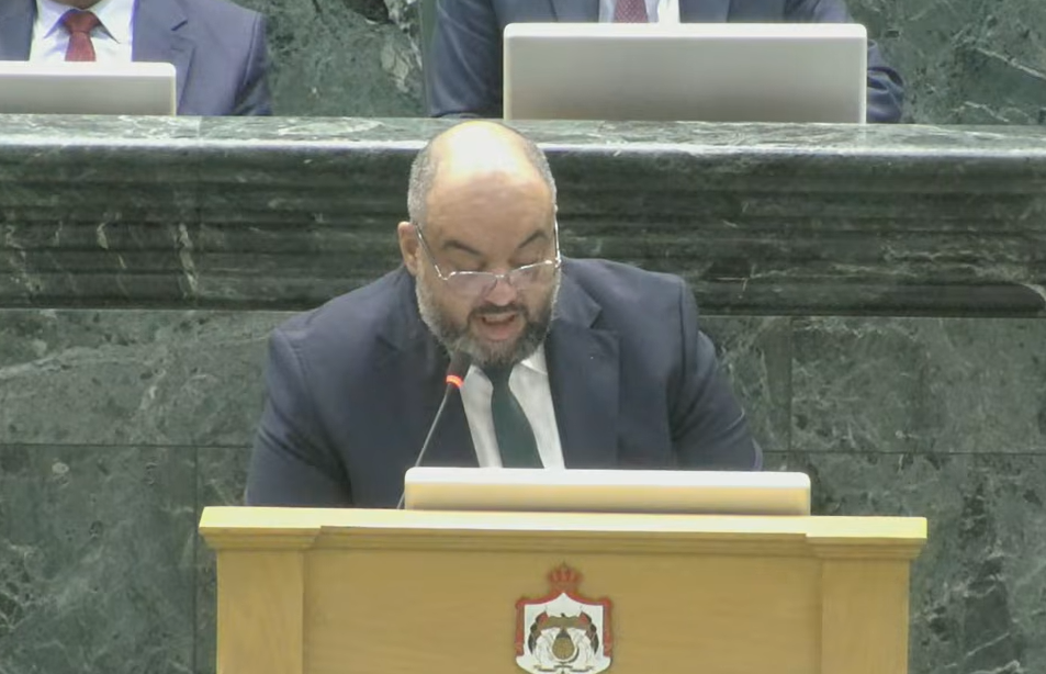 الاتحاد والإصلاح: لن نقبل بإصلاح يكسر ظهر المشترك