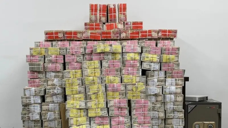 127 مليار دينار و24 مليون دولار ..  ارتفاع حصيلة الفساد في قضية مصافي نفط العراق