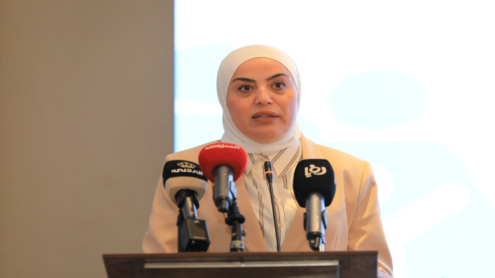 إطلاق خطة وطنية للوقاية والاستجابة لقضايا حماية الطفل والعنف الأسري