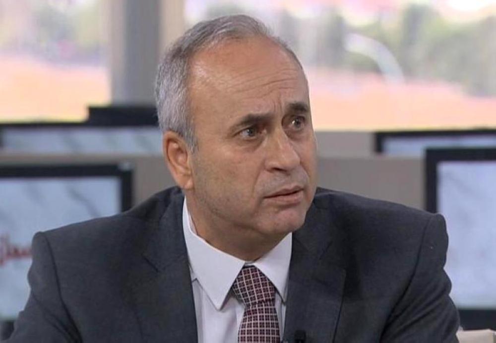 Image:أبوعلي: صرف 20 مليون دينار رديات ضريبية خلال شهرين