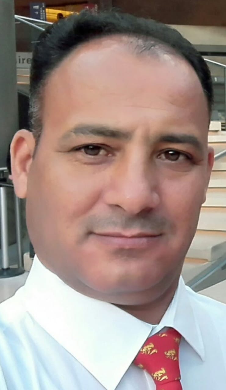 د.ضيف الله الحديثات