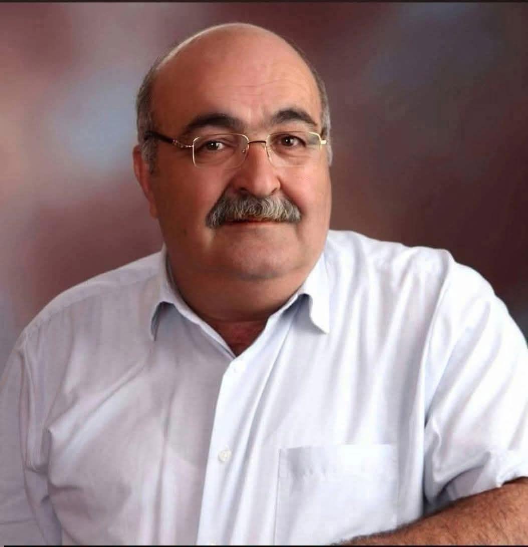 ذوو الشهيد القسوس يختارون سحاب مرقدا له