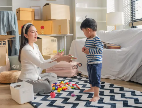 مهارة أساسية يغفل الآباء عن تعليمها لأبنائهم