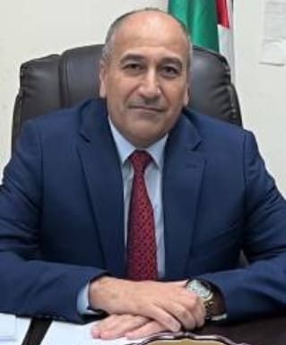 الرجل المناسب في المكان المناسب