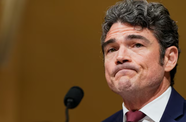 مسؤول أمريكي يستقيل: إيران لا تشكل تهديدًا ولا أؤيد الحرب  