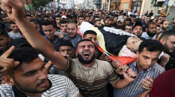 15 شهيدا وعشرات الجرحى في غزة والعدوان يتواصل