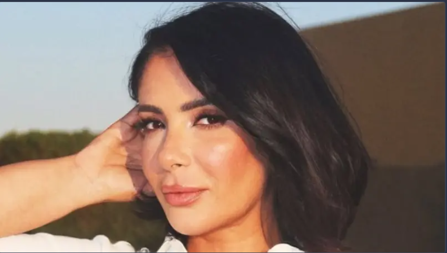 منى زكي تكشف سراً: أعاني من نوبات الهلع ..  وأرفض الانتقام