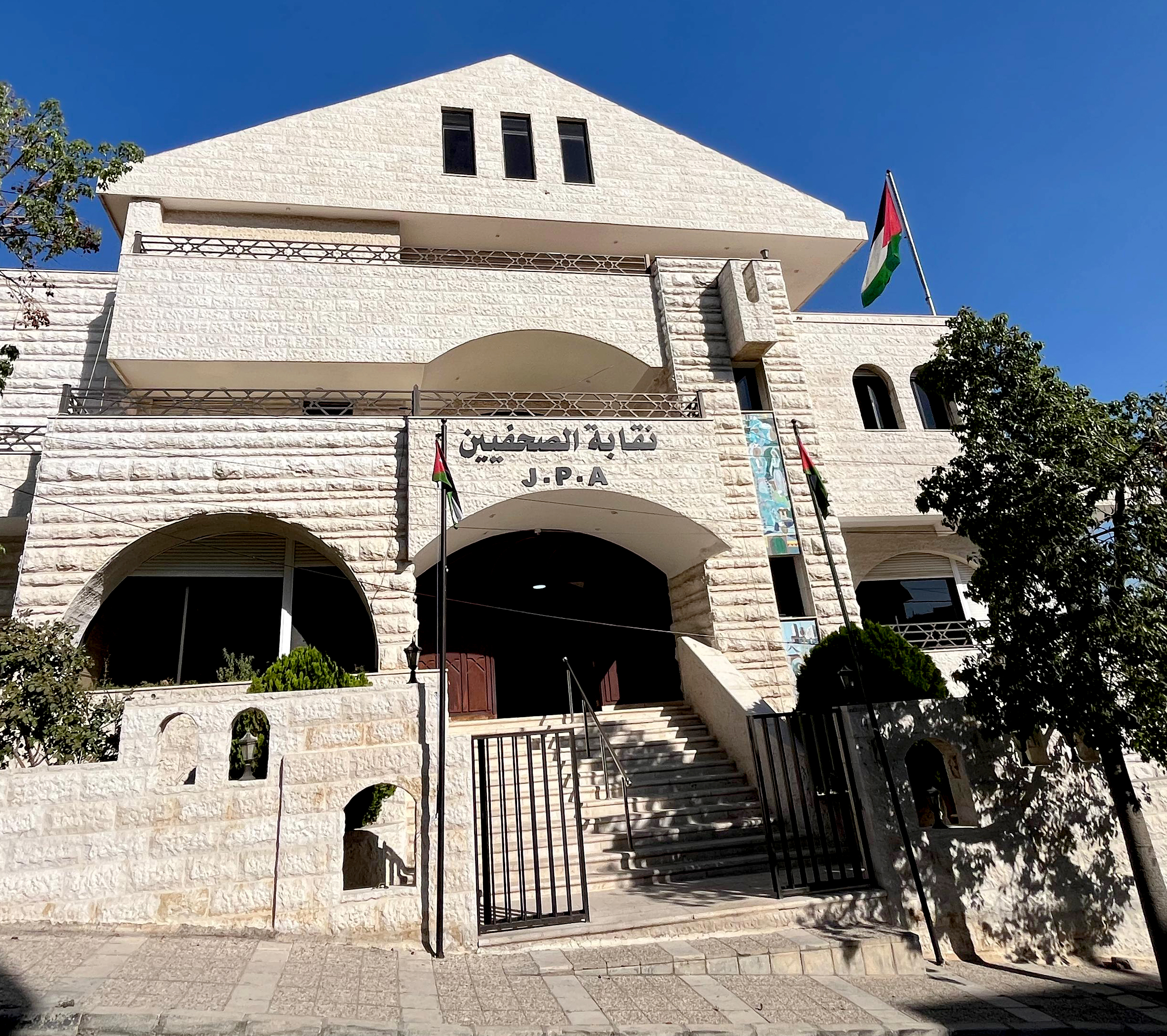 نقابة الصحفيين تدرس عروض شراء أرض لإسكان الصحفيين