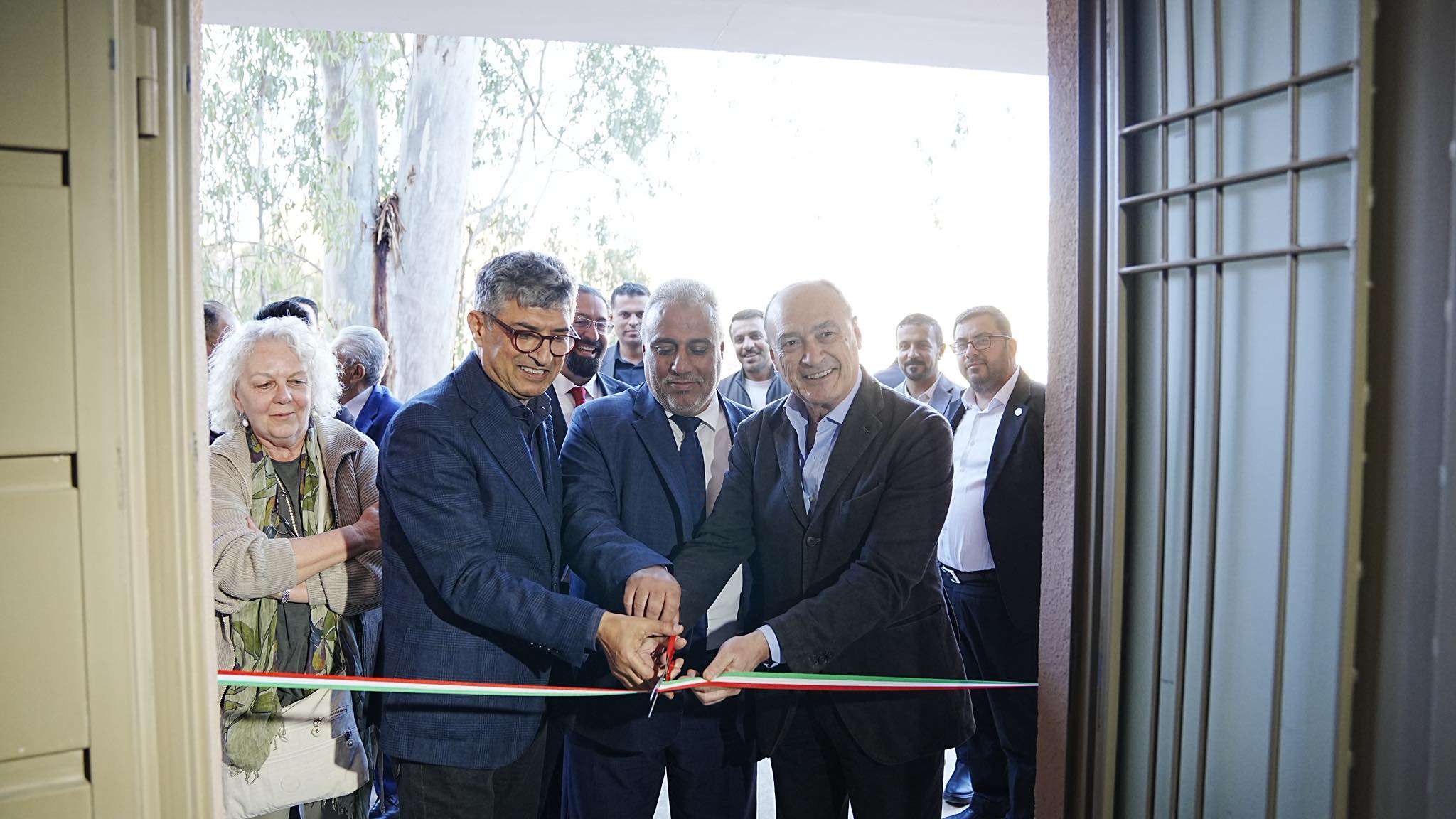 توقيع اتفاقية لترميم وصون المواقع الأثرية في البترا 