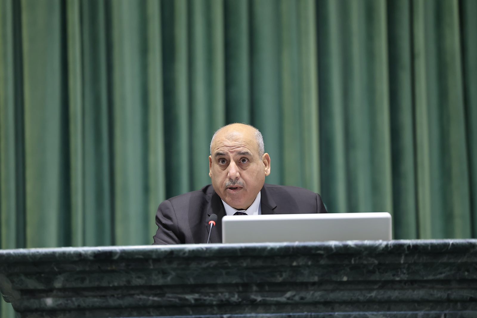 مجلس النواب: الهجمات الإيرانية اعتداء خطير على سيادة الدول 