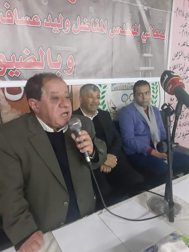 نتيجة بحث الصور عن رئيس هيئة مقاومة الجدار العازل