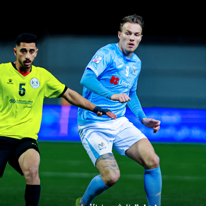 الفيصلي يتعادل أمام مضيفه السرحان في الدوري 