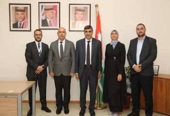 عمان العربية بصدد استضافة الكونجرس الدولي للمسؤولية المجتمعية