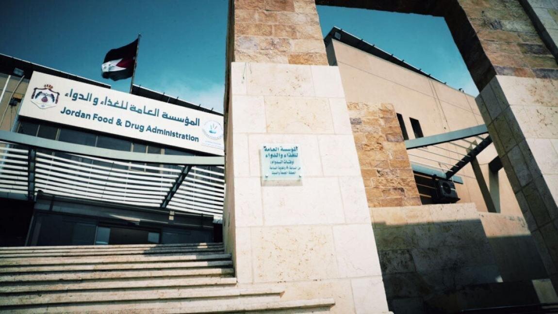 الغذاء والدواء توجه 73 اشعارا لمنشآت غذائية بوجود سلبيات