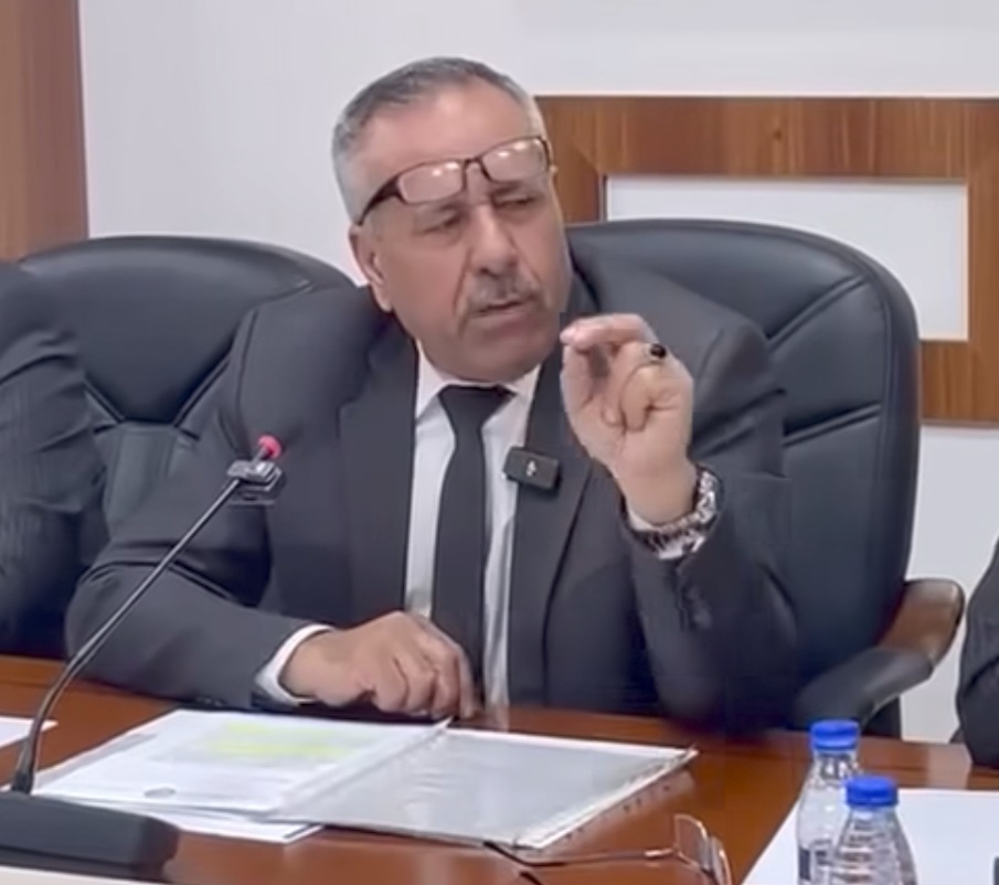 نقابة الممرضين تبحث مطالب كوادر المراكز الصحية وتؤكد العمل لتعديل الحوافز