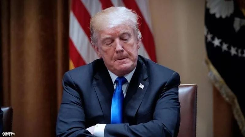 دعوات لعزل ترامب داخل الكونغرس الأمريكي 