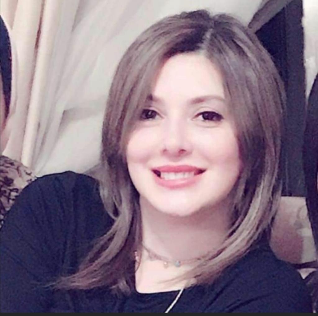 د. سيناريا عبد الجبار