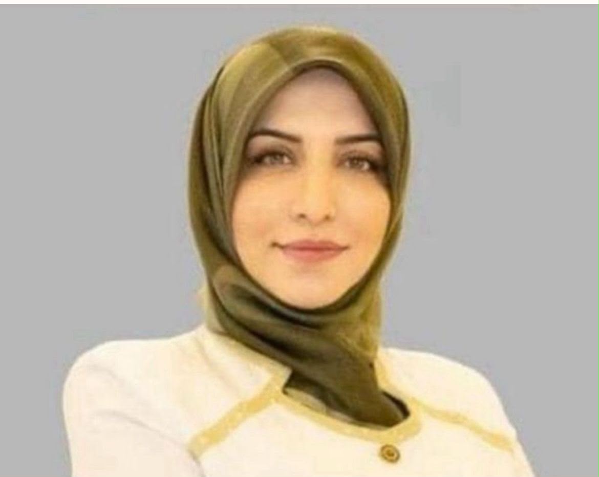 إنجاز أردني ..  إخلاص أبو شرخ تنال شهادة مدرب دولي معتمد من المجلس الأوروبي