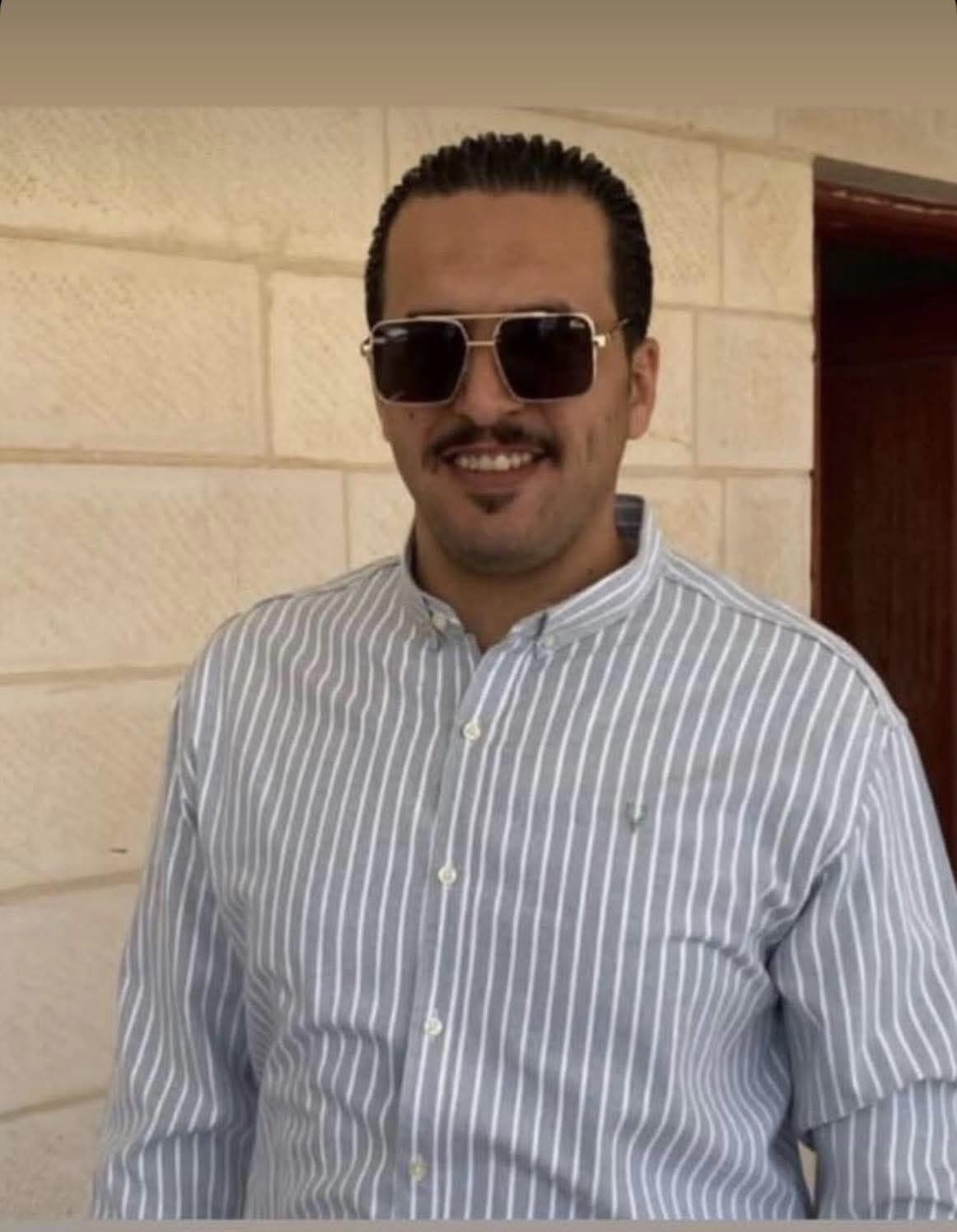 الشاب محمد خالد الرقاد في ذمة الله 