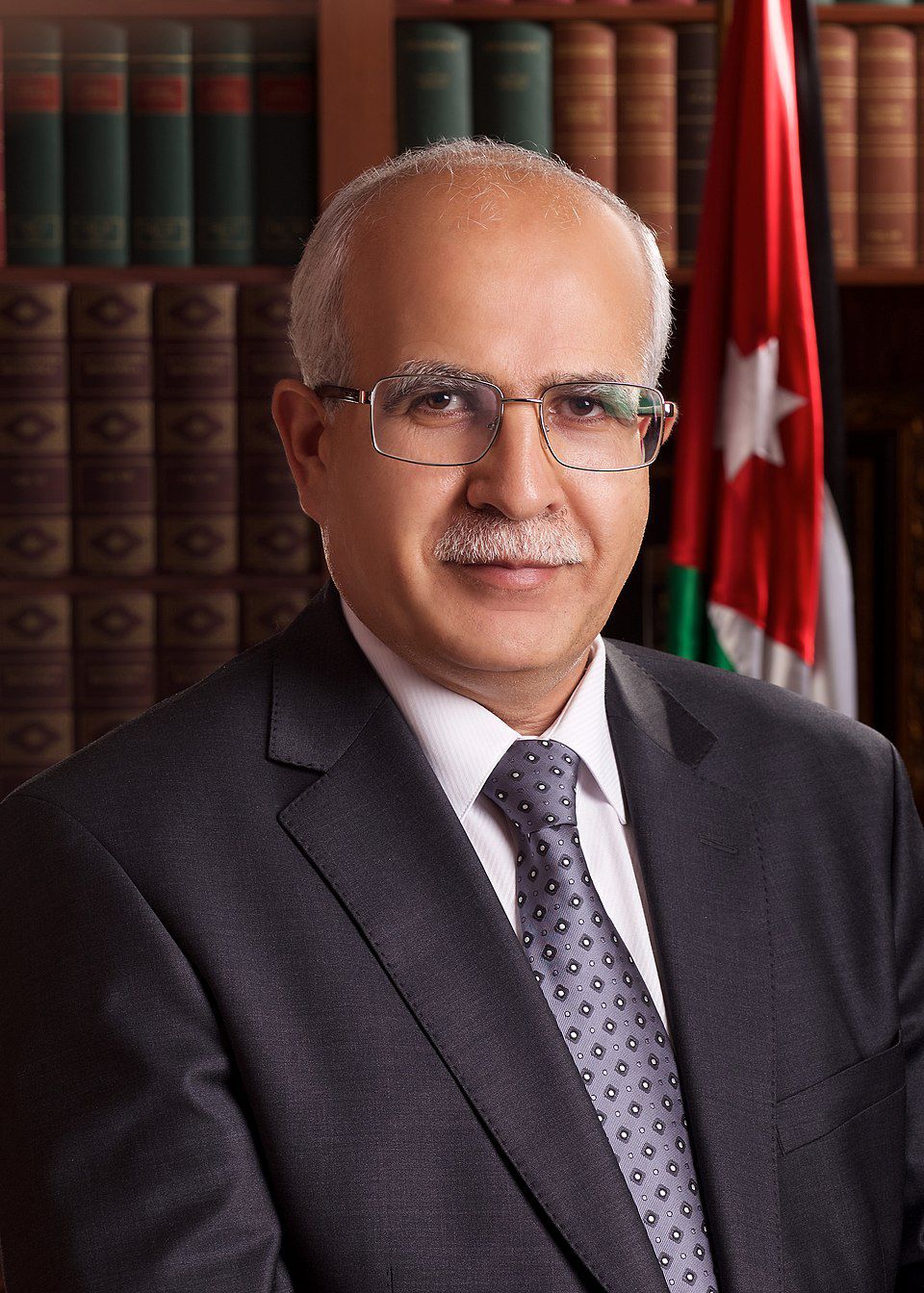 د. شاهر المومني