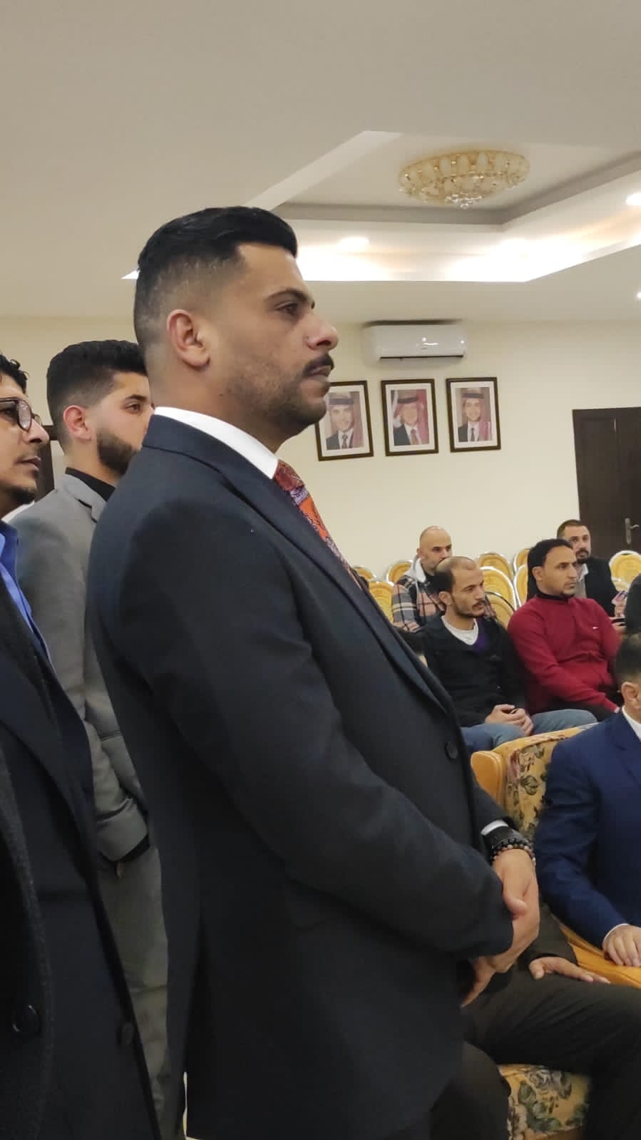 آل الشقور وآل الفارّ نسايب ..  أبو ربيحة طلب ويعقوب اعطى