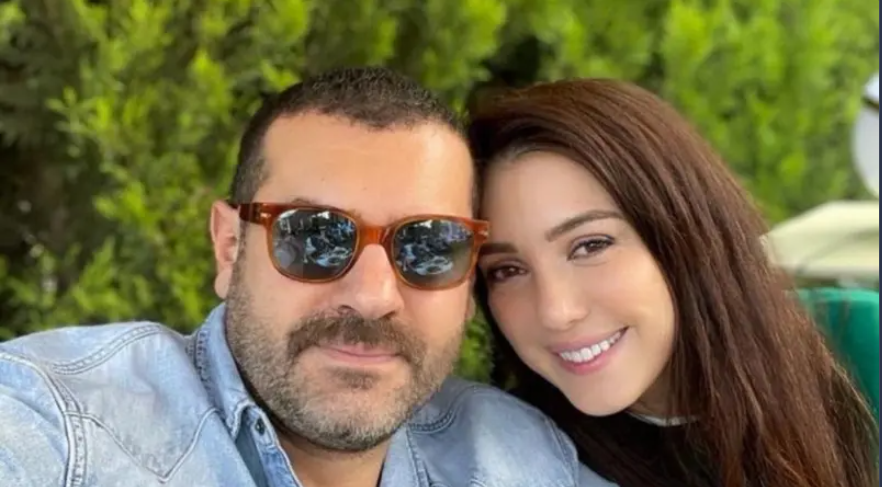 بعد ظهور كندة علوش اللافت في مهرجان الجونة ..  غزل عمرو يوسف يقلب التواصل