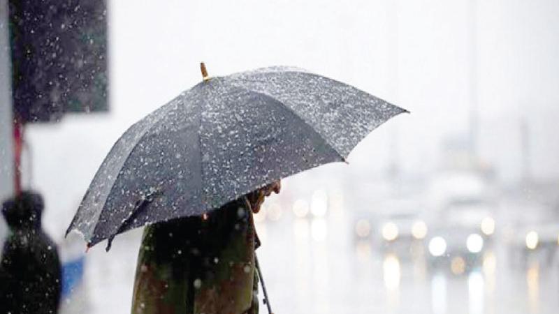 بدء خمسينية الشتاء بسعد الذابح الأحد