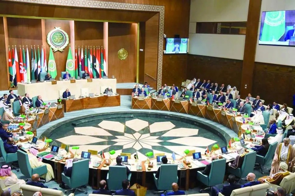 مجلس الوزراء العرب المسؤولين عن شؤون البيئة يطالب بدعم فلسطين