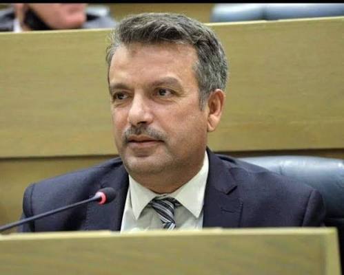 النعيمات: البيان العربي بداية اصطفاف تاريخ ويؤسس لمرحلة جديدة 